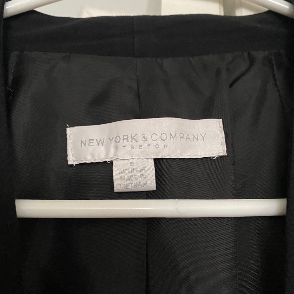 New York & CO Blazer